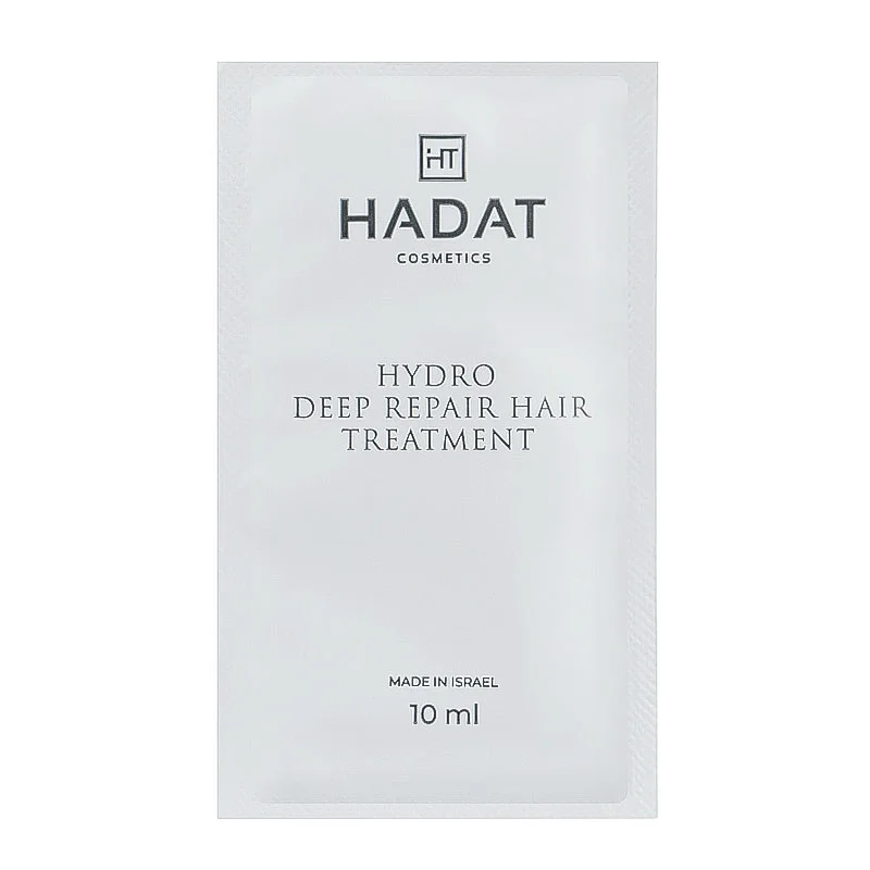 Інтенсивно Відновлююча Маска для Волосся Hadat 10ml